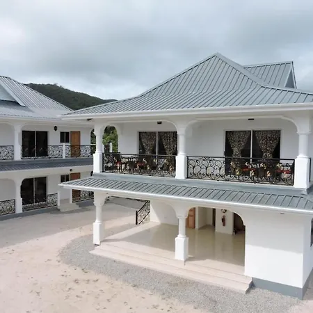 Casadani Luxury Apartments